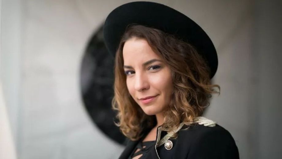 Florencia Bollini murió en circunstancias que son materia de investigación.-