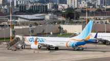 Imagen de Lo que se sabe del vuelo de Flydubai que terminó en un aterrizaje de emergencia