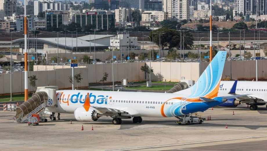 Lo que se sabe del intento de ataque en un vuelo de Flydubai. Foto: NA 