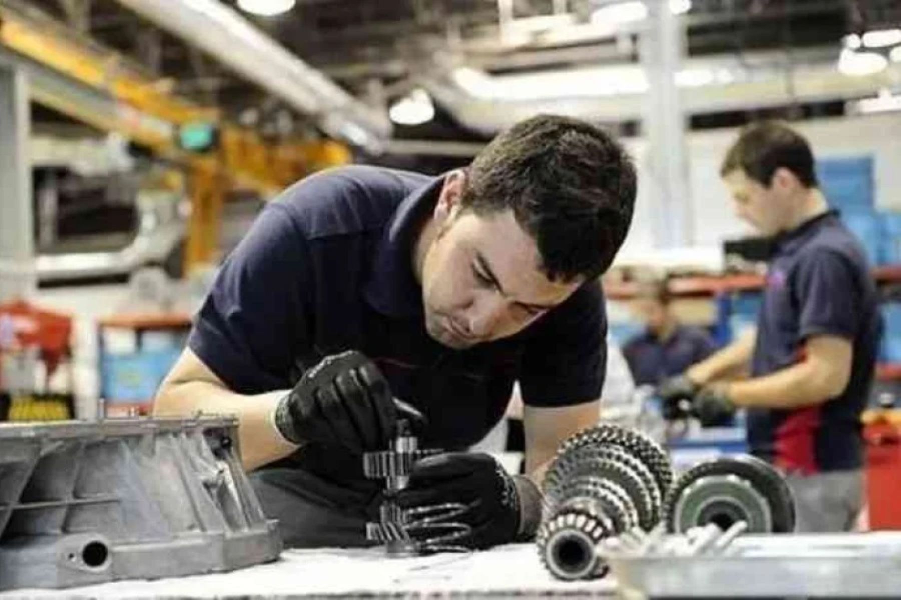 ANSES activa pagos del programa Fomentar Empleo con monto de $78.000