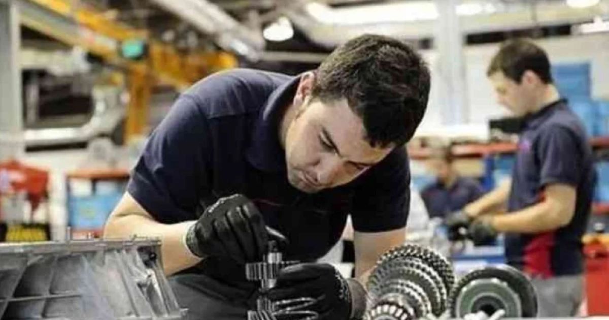 ANSES activa pagos del programa Fomentar Empleo con monto de $78.000