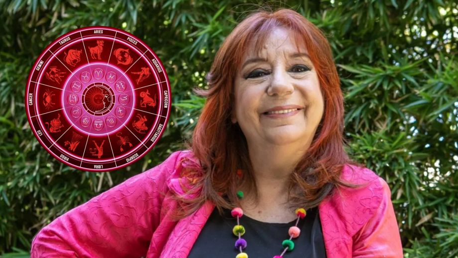 Horóscopo chino de Ludovica Squirru