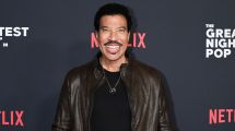 Imagen de Preocupación por la salud de Lionel Richie: fue internado en terapia intensiva tras un concierto