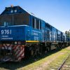 Imagen de Vaca Muerta pone la mira en un tren olvidado hace dos décadas: buscan reactivar una ruta estratégica hacia Quequén