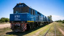 Imagen de Vaca Muerta pone la mira en un tren olvidado hace dos décadas: buscan reactivar una ruta estratégica hacia Quequén