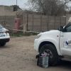 Imagen de Hallaron muerto a un hombre en San Antonio Oeste: llevaba varios días sin vida y buscan determinar qué ocurrió
