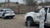 Imagen de Hallaron muerto a un hombre en San Antonio Oeste: llevaba varios días sin vida y buscan determinar qué ocurrió