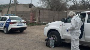 Hallaron muerto a un hombre en San Antonio Oeste: llevaba varios días sin vida y buscan determinar qué ocurrió