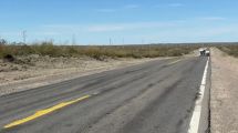 Imagen de Murió un hombre en la Ruta 22, en Río Negro: confirmaron que se descompensó mientras manejaba