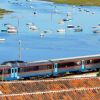 Imagen de El viaje en tren más largo del mundo: cómo es el recorrido que atraviesa 13 países y dos continentes en 21 días