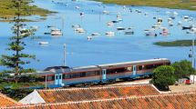 Imagen de El viaje en tren más largo del mundo: cómo es el recorrido que atraviesa 13 países y dos continentes en 21 días