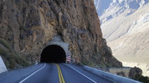 Integración trasandina en Agua Negra: qué representa la conexión San Juan-Coquimbo para el comercio y el turismo
