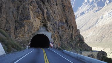 Integración trasandina en Agua Negra: qué representa la conexión San Juan-Coquimbo para el comercio y el turismo