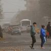 Imagen de Regresó el clima frío y se intensificó el viento en la Patagonia: ráfagas de 70 km/h en el Alto Valle, la cordillera y Viedma