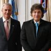 Imagen de Javier Milei llega a Chile: exposición en el Foro Madrid, encuentro con José Antonio Kast y todos los detalles de su agenda