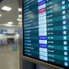 Imagen de Vuelos afectados por el paro de ATE en aeropuertos: cuáles podrían sufrir demoras a Neuquén y Río Negro hoy, 3 de septiembre