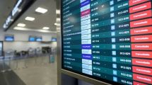 Imagen de Vuelos afectados por el paro de ATE en aeropuertos: cuáles podrían sufrir demoras a Neuquén y Río Negro hoy, 3 de septiembre