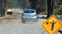 Imagen de Cortes programados en la Ruta 60 de Neuquén: qué días y horarios se verá afectado el cruce a Chile por Mamuil Malal