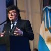 Imagen de Tras el anuncio de Javier Milei, el Gobierno oficializó más fondos para Defensa y nuevas sanciones por Malvinas