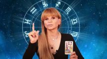 Imagen de Horóscopo de Mhoni Vidente: los signos con más suerte en el amor y el dinero hoy, viernes 4 de septiembre