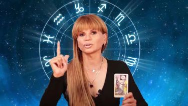 Horóscopo de Mhoni Vidente: los signos con más suerte en el amor y el dinero hoy, viernes 4 de septiembre