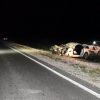 Imagen de Identificaron a las víctimas del trágico choque sobre la Ruta 22, cerca de Río Colorado: eran una pareja de Allen