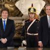 Imagen de Malvinas: Argentina advirtió que las empresas que operen sin autorización en las Islas serán excluidas de Vaca Muerta