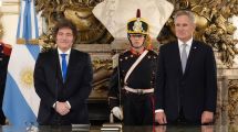 Imagen de Malvinas: Argentina advirtió que las empresas que operen sin autorización en las Islas serán excluidas de Vaca Muerta