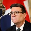 Imagen de El Gobierno británico endureció su respuesta a Javier Milei por Malvinas y afirmó: "Nuestras fuerzas están alerta las 24 horas"