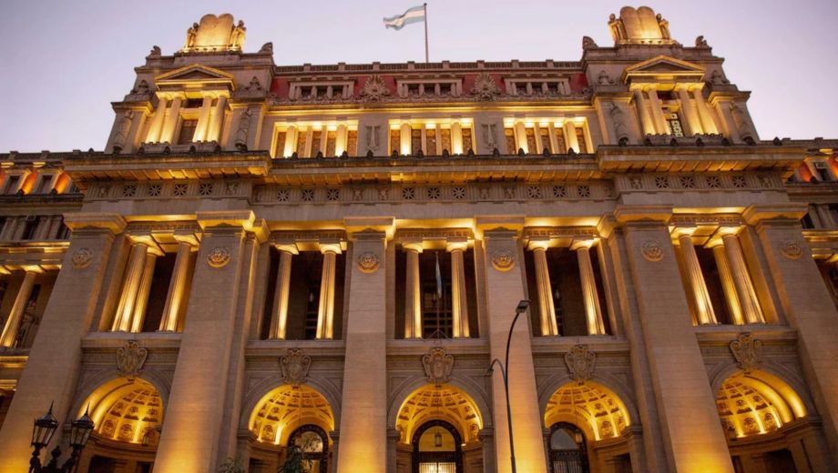 El Gobierno oficializó el nombramiento de 35 jueces y siete vocales