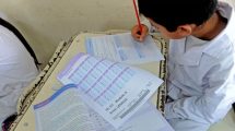 Imagen de Pruebas PISA 2025: China lidera el ranking, ¿en qué puesto quedó Argentina y cómo les fue al resto de Latinoamérica?