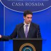 Imagen de Ravier destacó la licitación de $200.000 millones para créditos UVA y anunció medidas en seguridad