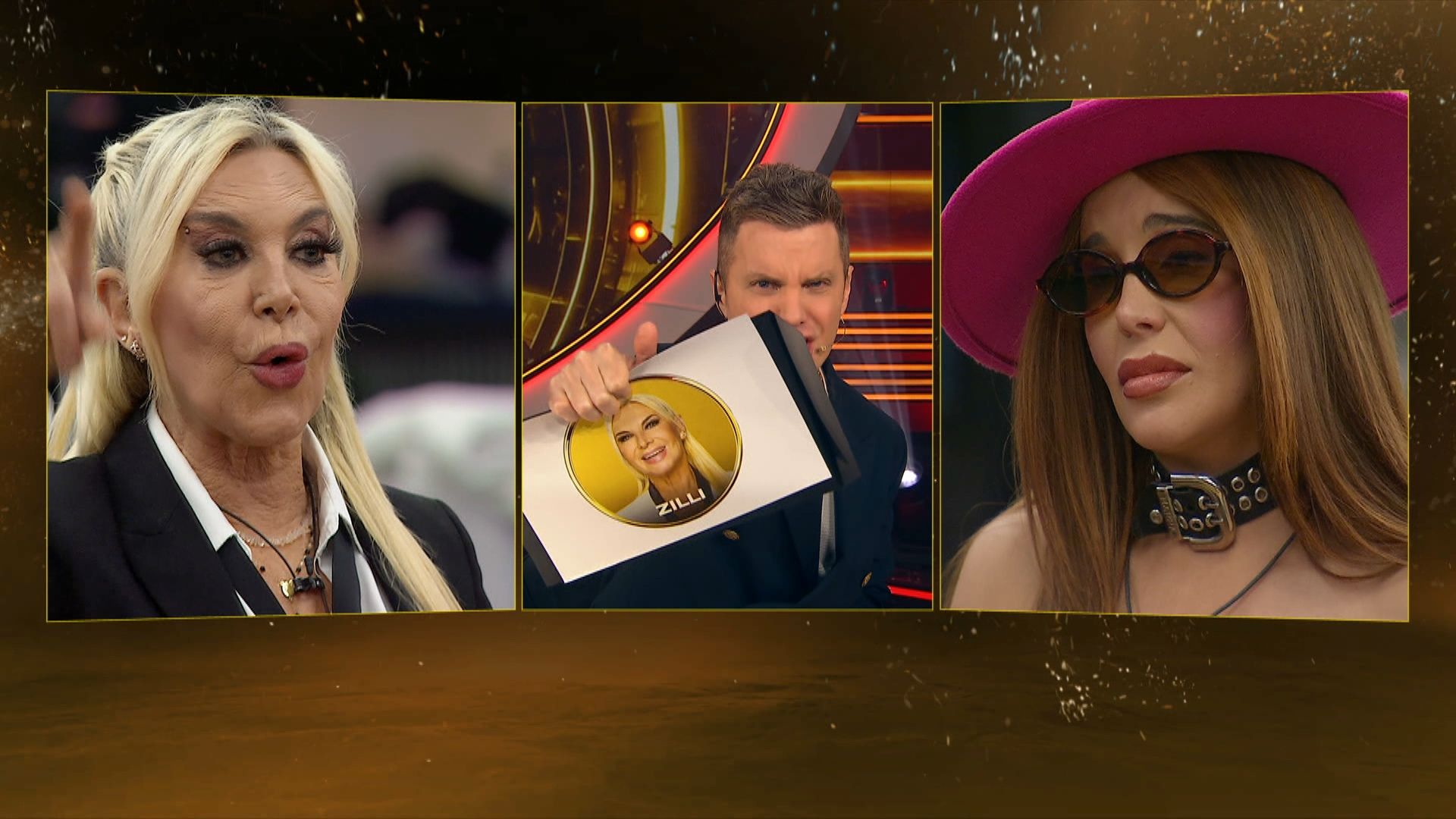 Gran Hermano 2026: Yanina Zilli fue eliminada y Charlotte Caniggia se aseguró un lugar en la gran final