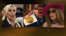 Imagen de Gran Hermano 2026: Yanina Zilli fue eliminada y Charlotte Caniggia se aseguró un lugar en la gran final