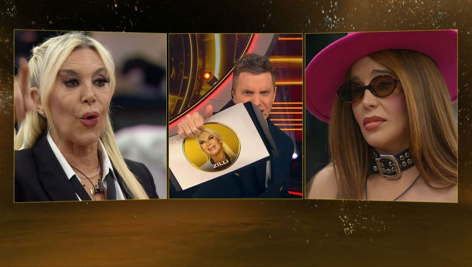 Nueva eliminada en Gran Hermano