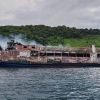 Imagen de Cinco muertos y 87 desaparecidos por el incendio de un ferry en Filipinas: dos chilenos sobrevivieron por arrojarse al agua