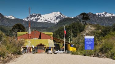 Cierran el paso Mamuil Malal por obras en la Ruta 60 de Neuquén: a qué hora cortan el tránsito este jueves 10 de septiembre
