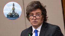 Imagen de Nación sumó denuncias por operaciones «ilegales» en Malvinas: señaló a 27 empresarios y directivos vinculados a petroleras