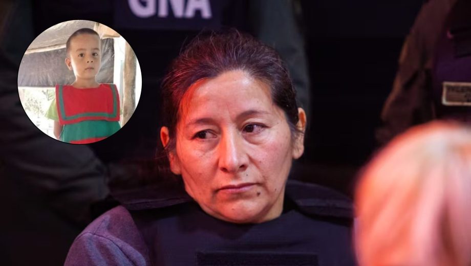 Laudelina Peña, cada vez más complicada en el juicio por Loan