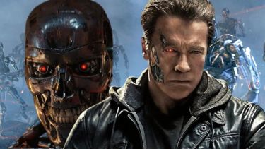 Dónde ver Terminator y cuál es el orden cronológico de sus películas