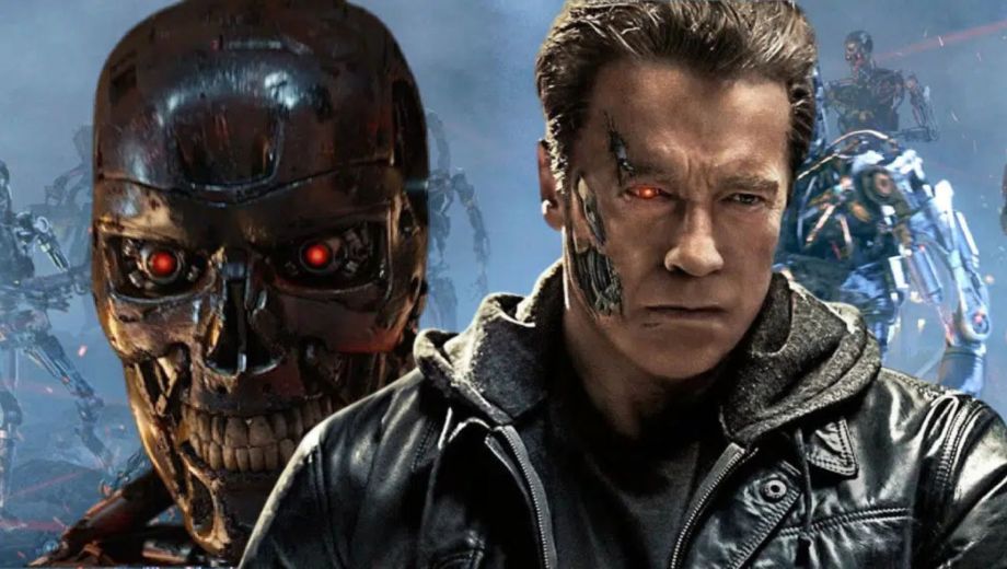 Dónde ver Terminator