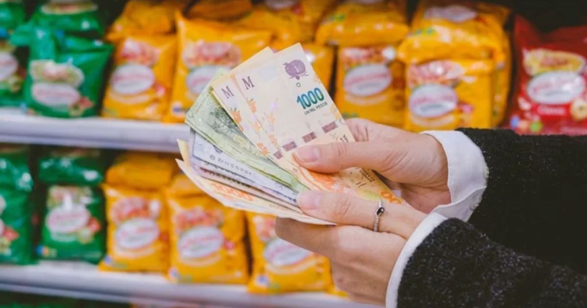 Inflación en 2026: tras el mínimo de agosto, analistas prevén un repunte para septiembre