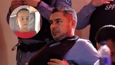 Caso Loan: quiénes son las tres personas a las que apuntó el comisario Maciel y qué rol cumplen en la causa