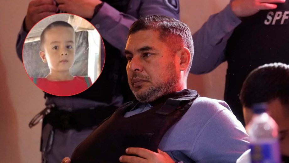 Caso Loan: quiénes son las tres personas a las que apuntó el comisario Maciel y qué rol cumplen en la causa