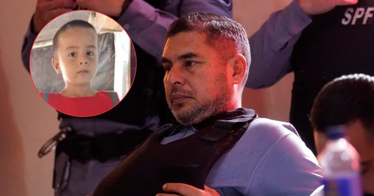 Comisario Maciel señala a tres involucrados en el caso de Loan Peña