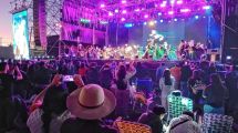 Imagen de Fiesta de los Productores 2026 en Añelo: cuándo es, qué artistas están confirmados y qué se sabe de las entradas