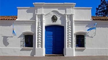 Es oficial: San Miguel de Tucumán será capital simbólica de Argentina cada 9 de julio