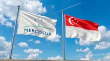 Imagen de El Gobierno promulgó la ley de libre comercio entre Mercosur y Singapur: qué establece el acuerdo