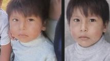 Imagen de ¿Qué pasó con Lian? Suben a $40 millones la recompensa para hallar al nene que tenía 3 años cuando desapareció en Córdoba