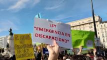 Imagen de Presupuesto 2027: los cambios que propone el Gobierno y podría impactar en la Ley de Emergencia en Discapacidad